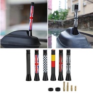 Car Aerial Antenna Universal Auto Roof FM Radio Antenna For MINI Cooper S JCW R55 R56 R60 F55 F56 F5