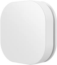 MOES Tuya ZigBee Smart Key Switch Wireless Remote Control Key Controller Multi-scene Linkage Smart S