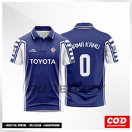 Jersey Fiorentina 1999 Home Full Printing