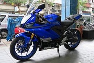 [售] 2019年YAMAHA YZF-R3 (ABS)