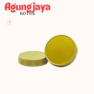 60 mm Neck Plastic Jar Lid Plastic Lid/ Packaging Lid/ Jar Lid/ Lid/ 60 mm Neck Lid/