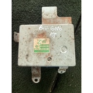 [23710-0M611] ECU Nissan Sentra B14 99yr ENGINE CONTROL UNIT (ZW)