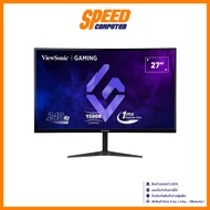 VIEWSONIC MONITOR(VX2719-PC-MHD)27" 1920X1080 240Hz MONITOR (จอมอนิเตอร์) | By Speed Computer By Spe