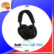 B&W Px7 S2e Wireless Over Ear Headphone หูฟังครอบหูไร้สาย