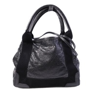 BALENCIAGA 牛皮皮革Cabas XS手挽肩背兩用袋