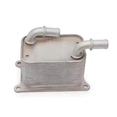 K00850021 Automatic Transmission Gasoline Oil Cooler Radiator For Baic SUV B40 Pickup Truck BJ40 B80