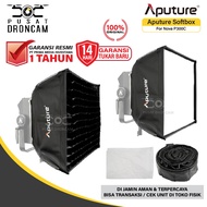 Aputure Softbox for Nova P300C / P 300C LED Panel Official Guarantee
