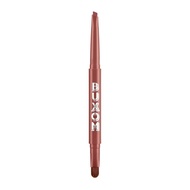 BUXOM Power Line Plumping Lip Liner, Long Lasting, Waterproof & Retractable Lip Pencil, Moisturizing