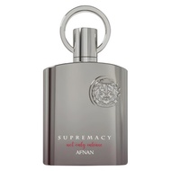 Supremacy Not Only Intense Afnan for men