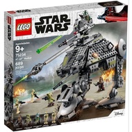 LEGO STAR WARS 75234 AT-AP Walker NEW IN SEALED BOX