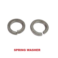 [READY STOCK] SPRING WASHER WITH GAP