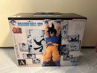 全新龍珠40週年 一番賞 A賞