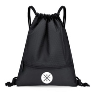 Basketball Bag Backpack Backpack Backpack Drawstring Drawstring Storage Bag Portable Football Sports