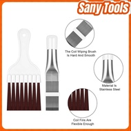 Brush Aircond Cleaner Aircond Cleaning Aircond Cleaner Cleaning Brush + Fin Straighten Chemical Serv