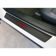 Mazda CX-5 2nd Generation 2017-25 [Threshold Welcome Card Dream Protector] 3M No Residual Glue Modif