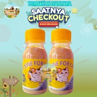 LYSINE FOR CAT 50 GRAM - Lysine FOR Health Supplement FOR Dogs & Cats