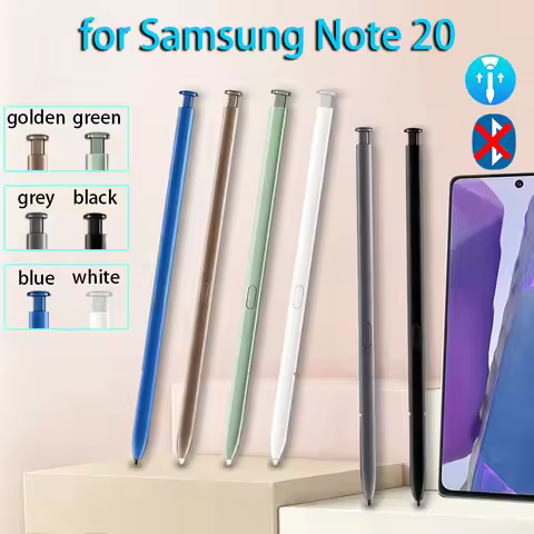 For Galaxy Note 20 Stylus Pen Replacement For Samsung Galaxy Note 20/Note 20 Ultra S Pen Stylus Touc