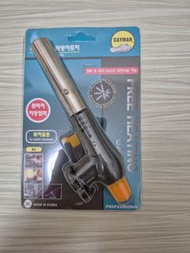 Cayman WJ300 卡式瓦斯防噴火槍頭（Cayman Gas Torch）