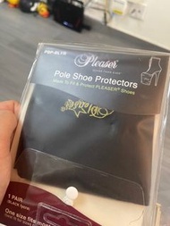 Pleaser pole shoes protectors 鞋套