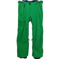 Snowboard 686 outdoor waterproof pants size M fit L