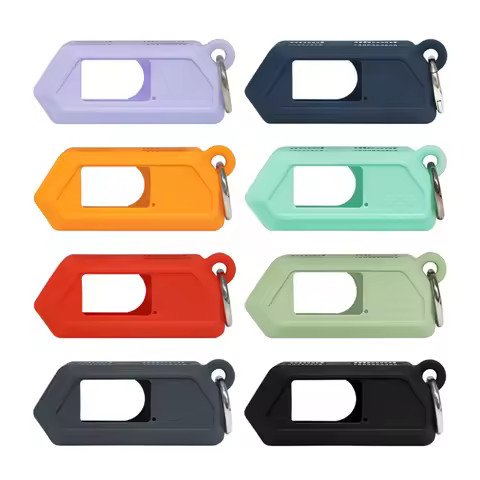 Silicone Case Cover Anti-Drop Protective Skin Cover Anti Scratch Protector Cover Protective Shell Sl