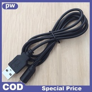 pw 3DS USB Charger Cable for Nintendo 3DS XL/2DS XL/DSi ph