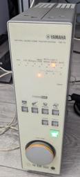 YAMAHA TSS-15 迷你家庭劇院 5.1 DOLBY/DTS