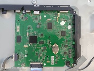 Mainboard LG 43SE3KB พาร์ท EAX66384803 (เมนบอร์ด แอลจี) อะไหล่แท้/ของถอดมือสอง รับประกันสินค้า 30 วั