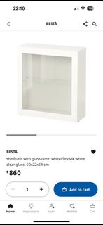 IKEA BESTA