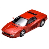 TOMYTEC Ferrari 512 TR {Ready Stock}