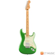 Fender Player Plus Stratocaster HSS กีตาร์ไฟฟ้า