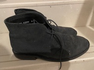 Thursday chukka boots