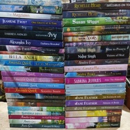 Novel Book Historical Romance Dastan Book