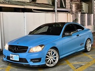 🌈2012 賓士-Mercedes-Benz C180 白_藍🌈FB:小闕中古車