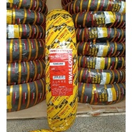 SWALLOW 90/80-17 Tubeless Outer Tire type SB-170 Power Storm SP