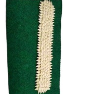 HAFIZAH Melati Ronce Bando Pengantin Keket Jagung dan Mekar Pinti Hiasan Sanggul Adat Jawa Imitasi K