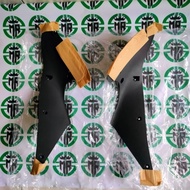 KAWASAKI Cowling inner wing original zx636kawasaki