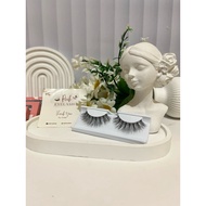 MATA 3D Pink Eyelash WSP3D