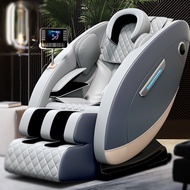 Massage Chair Kerusi Urut Zero Gravity Space Capsule Luxury Full Body Automatic Multifunctional