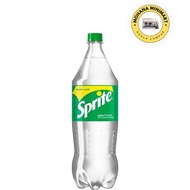Sprite Soft Drink 1.25l