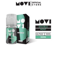 Ready JT Cigarette Series by Movi - Double Mint Liquid Saltnic