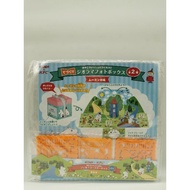 Moomin X KFC box Moomin X KFC box