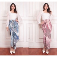 Kain Batik Pario (FREE BUCKLE)