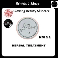 HERBAL CREAM BY GB SKINCARE