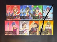 少女歌劇秋葉原atre特典