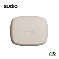 Sudio N2 Pro หูฟังไร้สาย ANC True Wireless Earbuds หูฟังตัดเสียงรบกวน
