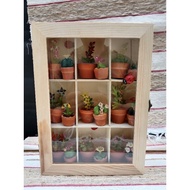 flower pot decor inbox.