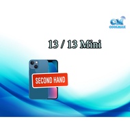 USED 13M / 13 (All Functions Good)