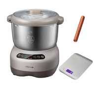 IHOME Bear Dough Mixer Maker เครื่องนวดแป้ง เครื่องนวดขนมปัง dought เครื่องนวดแป้งbear เครื่องผสมแป้ง เครื่องตีแป้ง เครื่องนวดแป้ง โถผสมอาหารหมุนได้