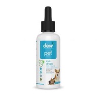 dew - 寵物護理眼睛護理液 65ml